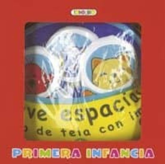 (libros De Tela Con Iman)