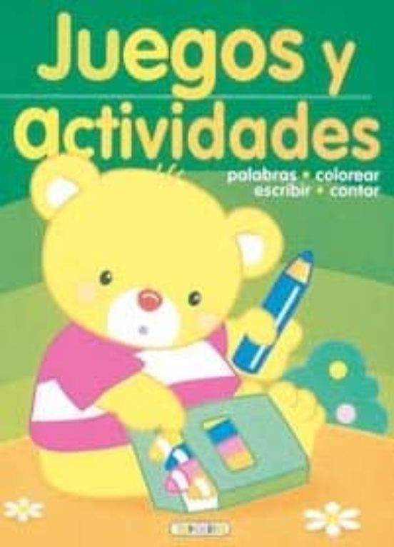 Pasatiempos Y Actividades