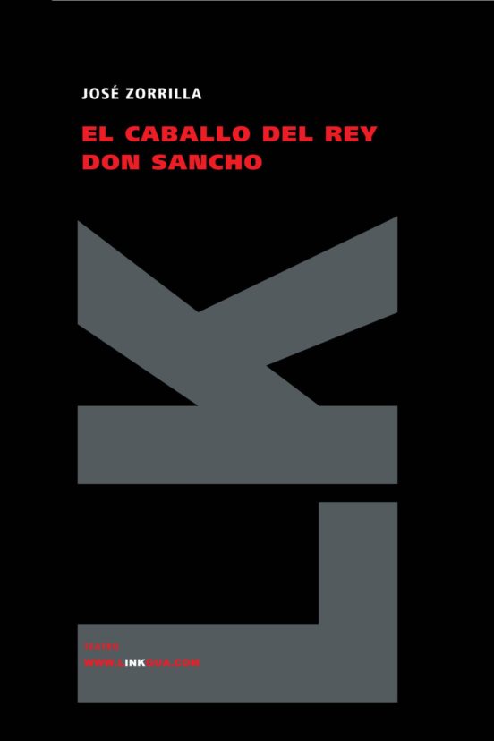 El Caballo Del Rey Don Sancho