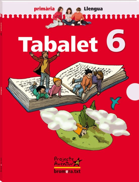 Tabalet 6