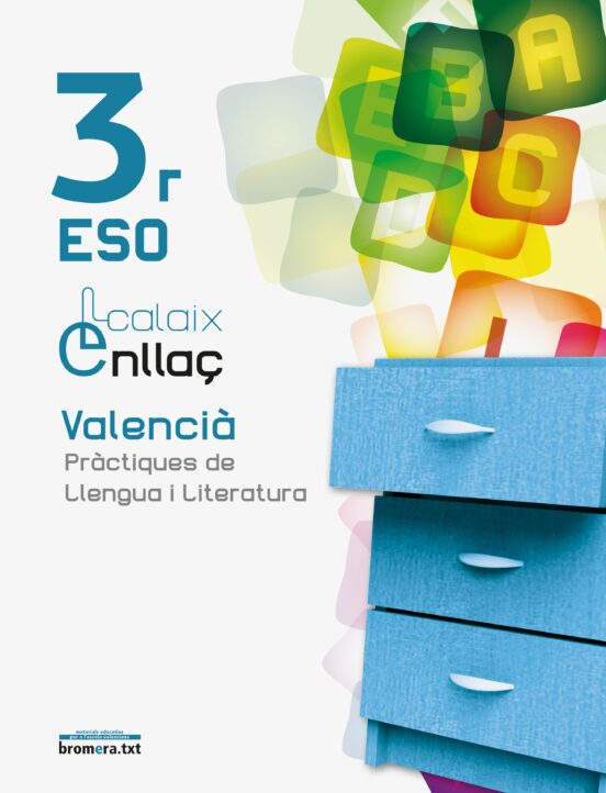 Calaix Enllaç 3