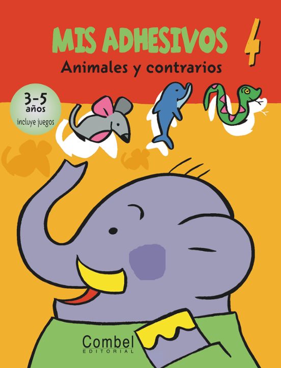 Animales Y Contrarios
