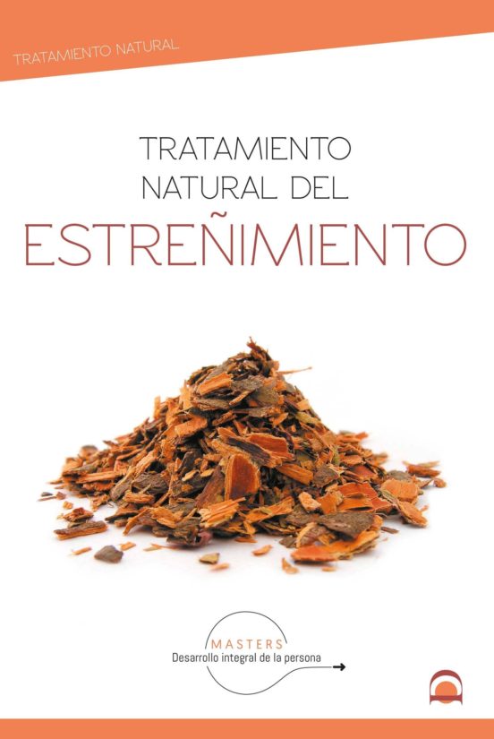 Tratamiento Natural Del Estreñimiento