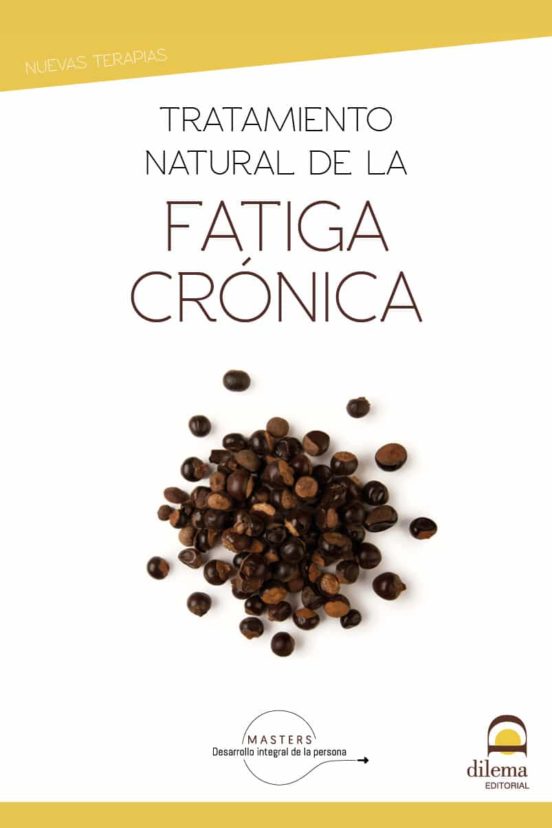 Tratamiento Natural De La Fatiga Crónica