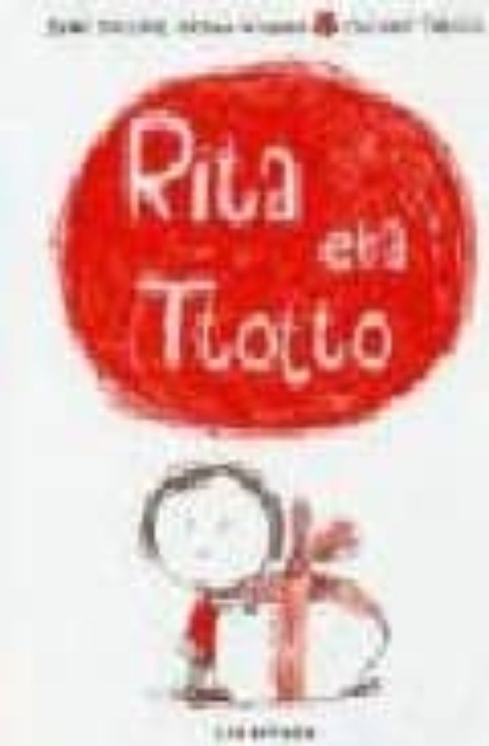 Rita Eta Ttotto