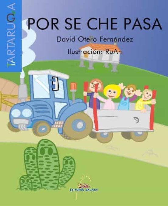 Por Se Che Pasa