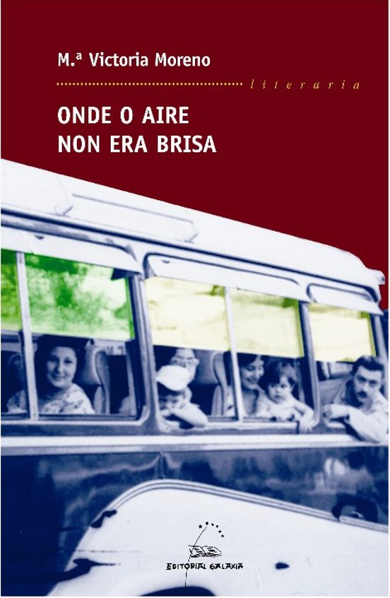 Onde O Aire Non Era Brisa