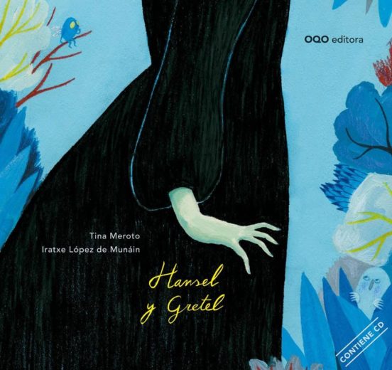 Hansel Y Gretel