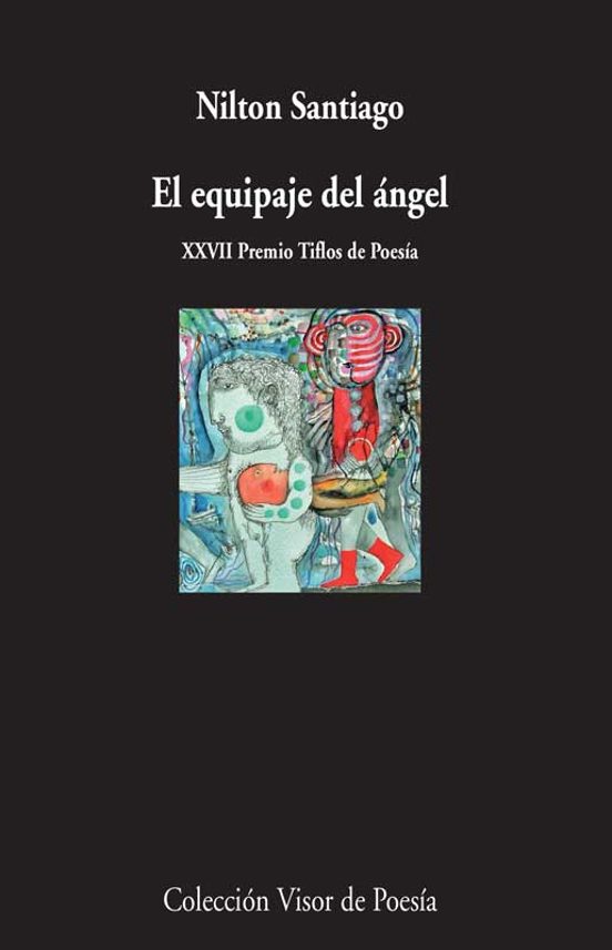 El Equipaje Del Angel