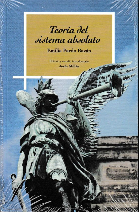 Teoría Del Sistema Absoluto