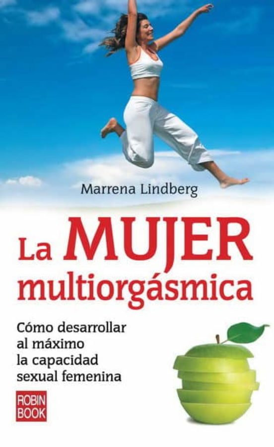 La Mujer Multiorgasmica