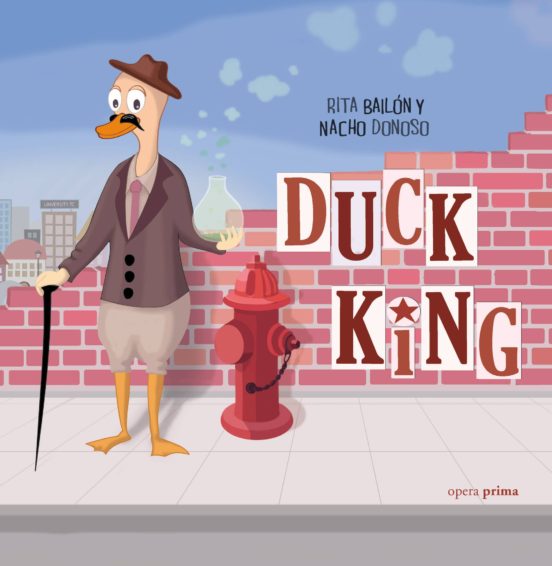 Duck King