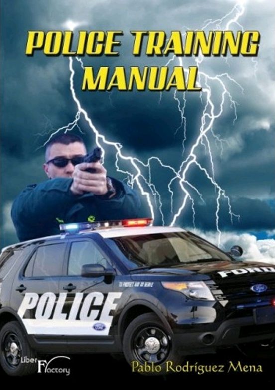 Police training manual