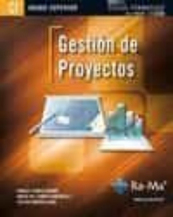 Gestión De Proyectos