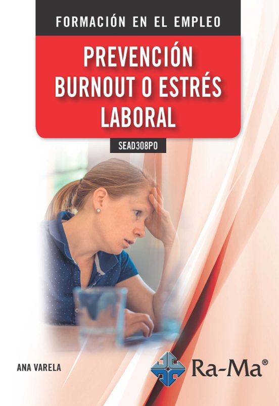 SSEAD308PO Prevención Burnout O Estrés Laboral
