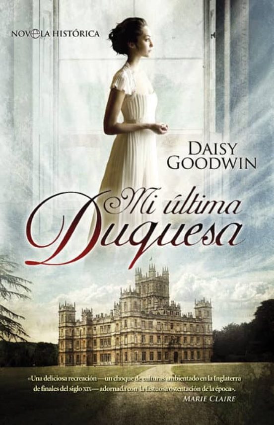 Mi Ultima Duquesa