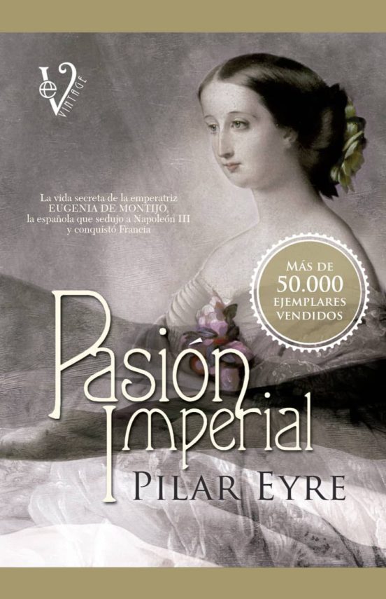 Pasión Imperial