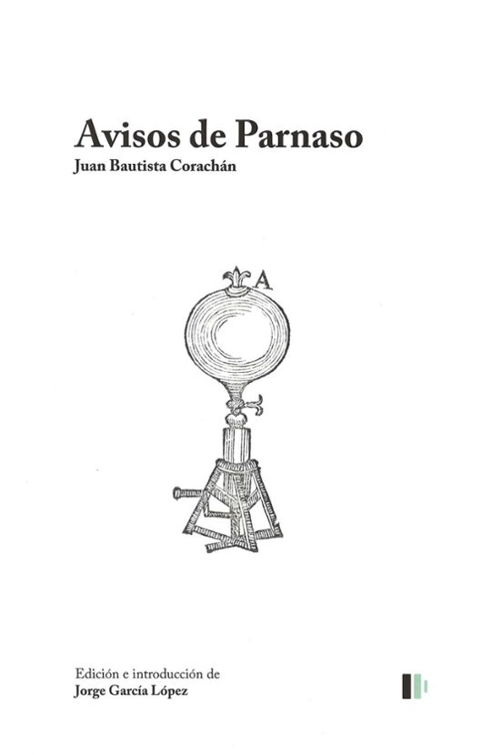 Avisos De Parnaso