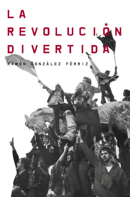 La Revolución Divertida