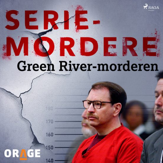 Green River-morderen