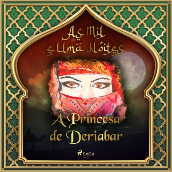 A Princesa De Deriabar