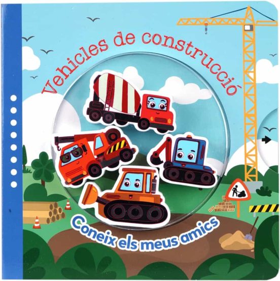 Vehicles De Construcio