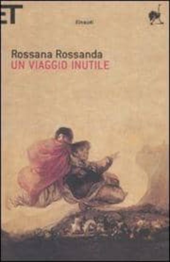 Un Viaggio Inutile