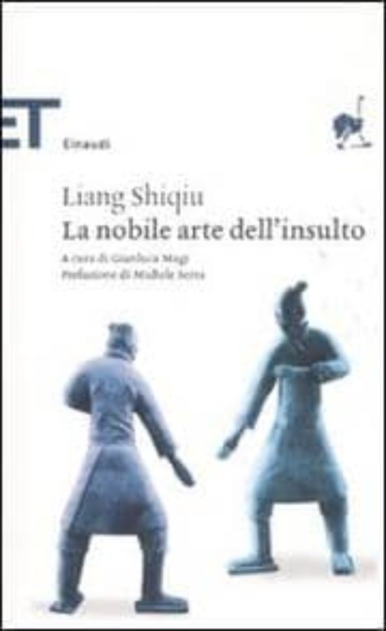 La Nobile Arte Dell Insulto
