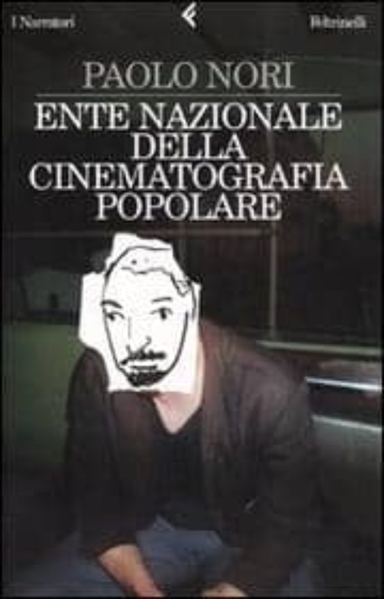 Ente Nazionale Della Cinematografia Popolare