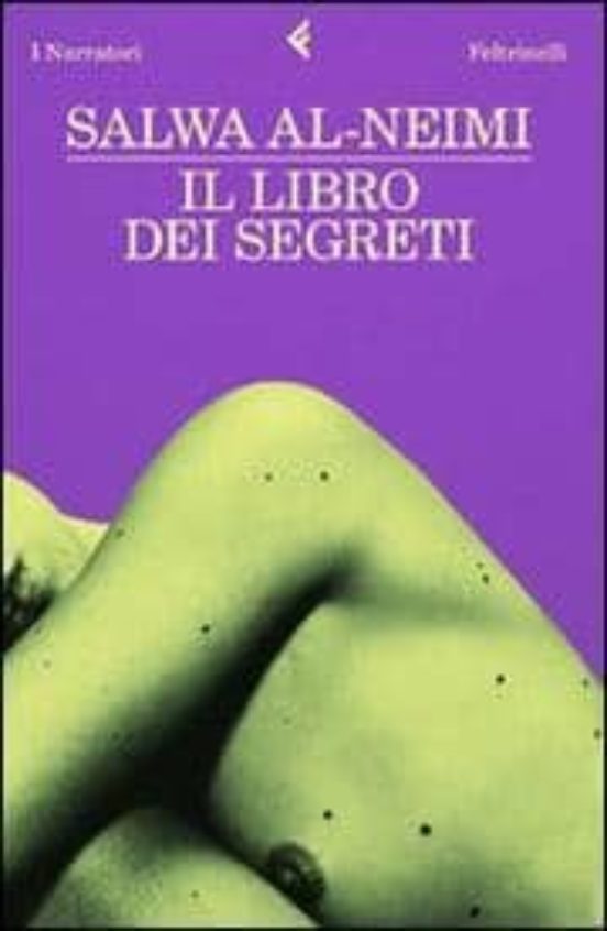 Il Libro Dei Segreti