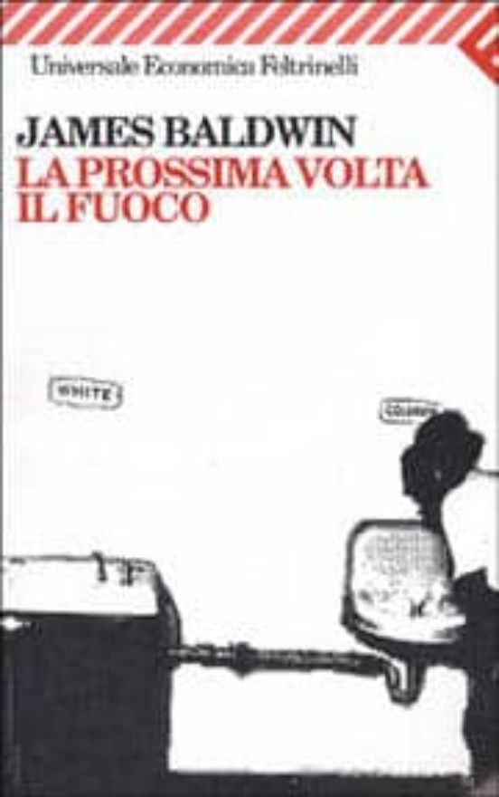 La Prossima Volta-il Fuoco. Due Lettere