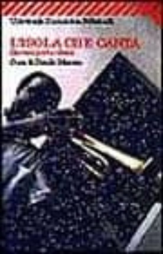L Isola Che Canta. Giovani Poeti Cubani. Testo Originale A Fronte