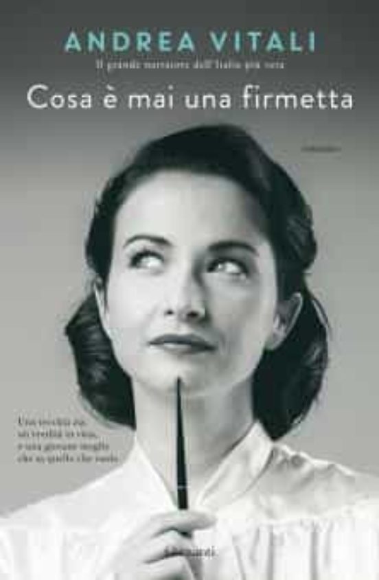 Cosa È Mai una Firmetta