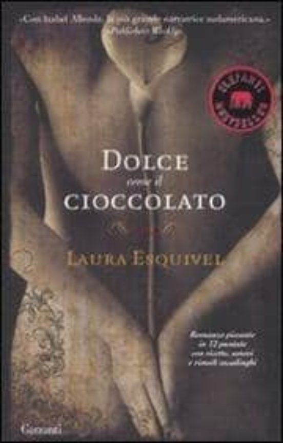 Dolce Come Il Cioccolato