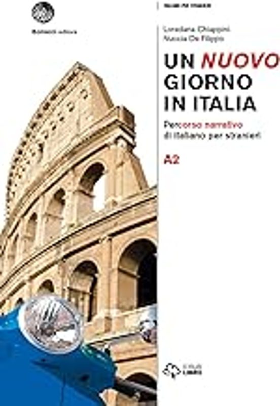 Un Nuovo Giorno In Italia A2