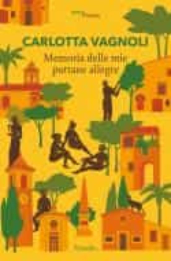 Memoria Delle Mie Puttane Allegre