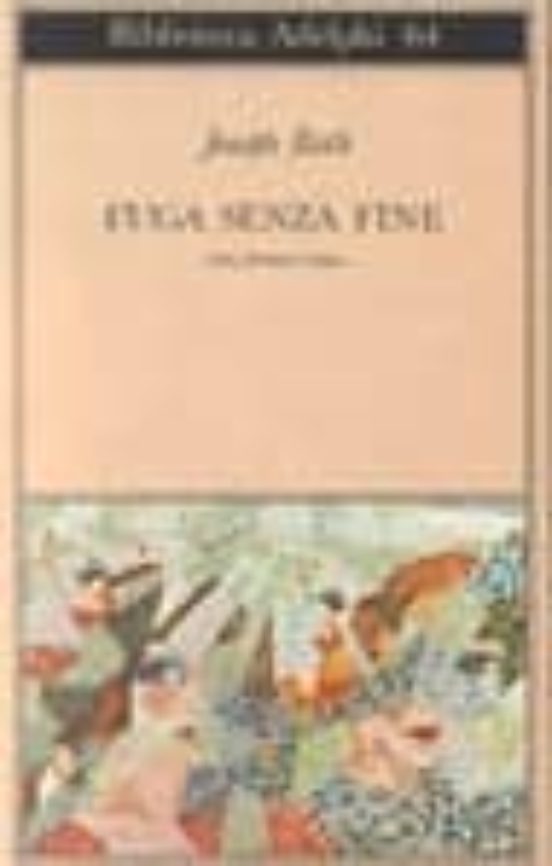 Fuga Senza Fine. Una Storia Vera