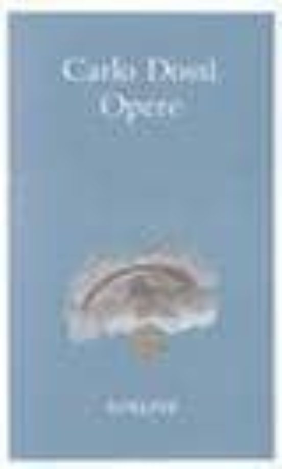 Opere