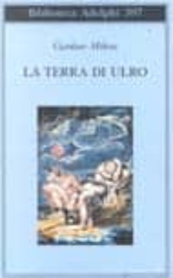 La Terra Di Ulro