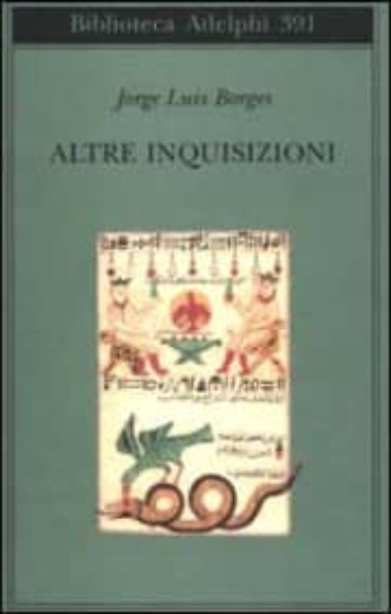 Altre Inquisizioni