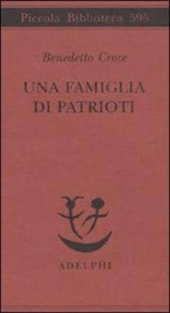 Una Famiglia Di Patrioti