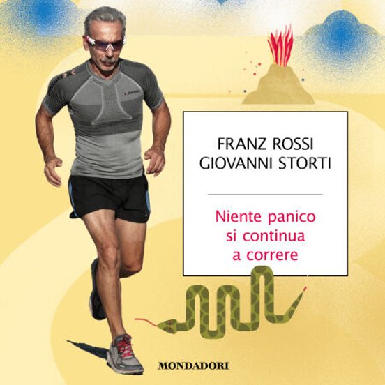Niente Panico Si Continua A Correre