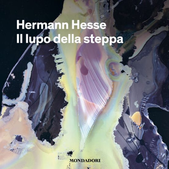 Il Lupo Della Steppa