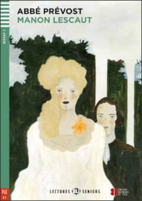 Manon Lescaut + Cd