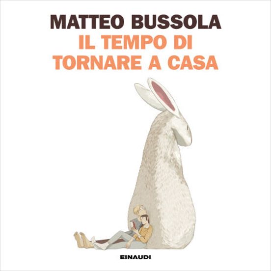 Il Tempo Di Tornare A Casa