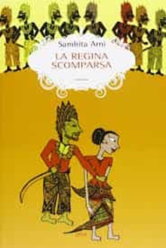 La Regina Scomparsa