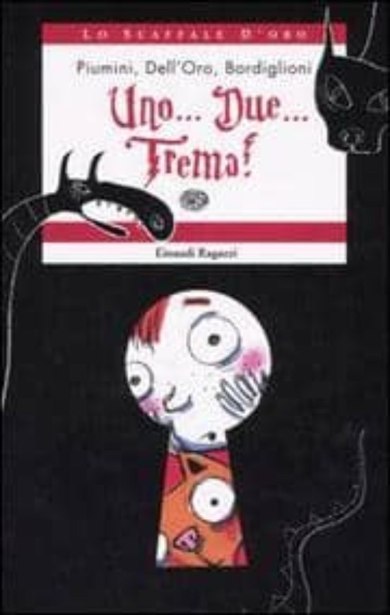 Uno Due Trema