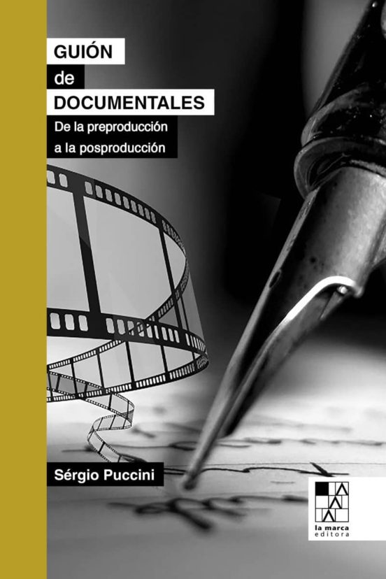 Guion De Documentales