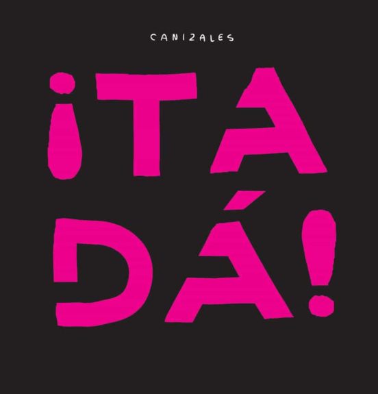 ¡Ta da!