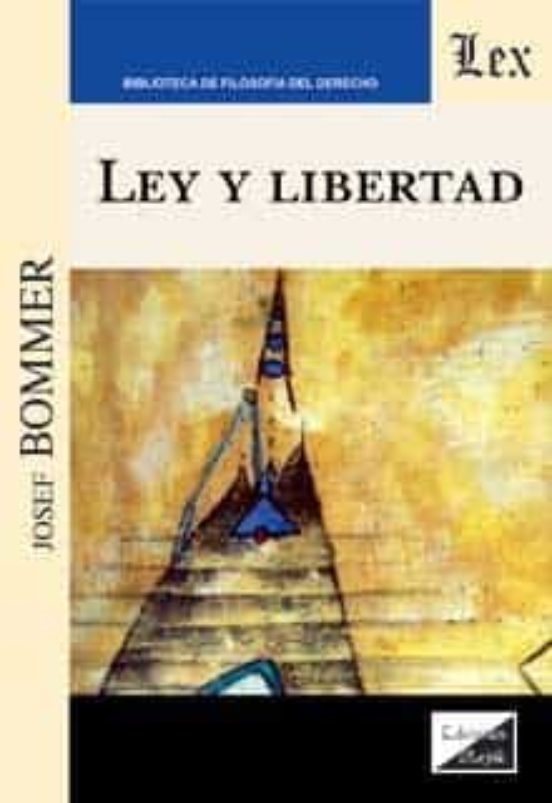 Ley Y Libertad